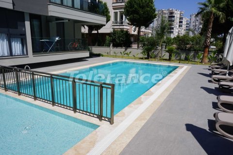 Apartment for sale  in Antalya, Turkey, 2 bedrooms, 85m2, No. 188123 – photo 3