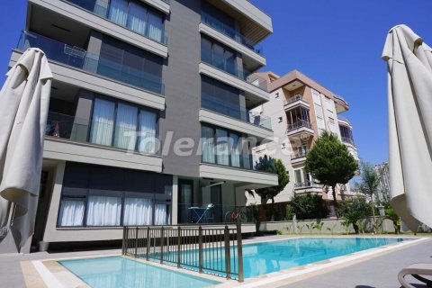 Apartment for sale  in Antalya, Turkey, 2 bedrooms, 85m2, No. 188123 – photo 2