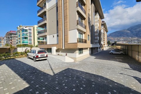 2+1 Wohnung in Kestel, Antalya, Türkei Nr. 188124 - 4