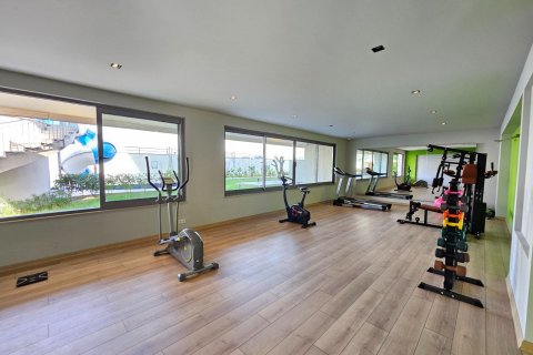 2+1 Wohnung in Kestel, Antalya, Türkei Nr. 188124 - 9