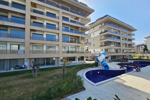 2+1 Wohnung in Kestel, Antalya, Türkei Nr. 188124 - 15