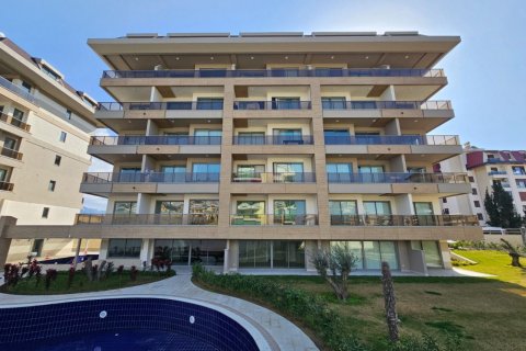 2+1 Wohnung in Kestel, Antalya, Türkei Nr. 188124 - 1