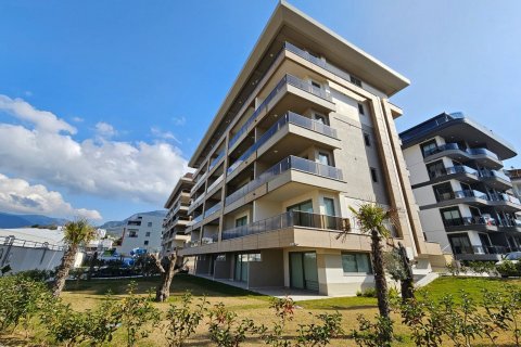 2+1 Wohnung in Kestel, Antalya, Türkei Nr. 188124 - 5