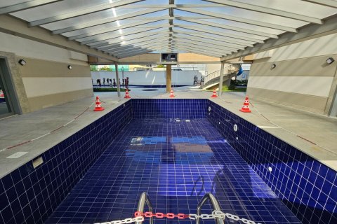 2+1 Wohnung in Kestel, Antalya, Türkei Nr. 188124 - 8