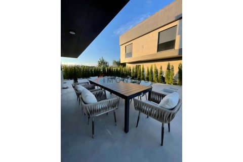 Продажа виллы  в Силиври, Стамбуле, Турция 4+1, 430м2, №193493 – фото 30