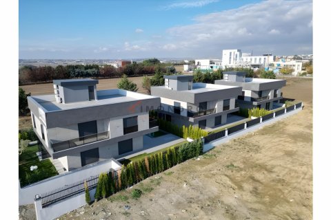 Продажа виллы  в Силиври, Стамбуле, Турция 4+1, 430м2, №193493 – фото 2