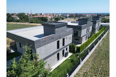 Продажа виллы  в Силиври, Стамбуле, Турция 4+1, 430м2, №193493 – фото 4