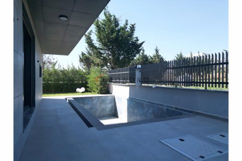 Продажа виллы  в Силиври, Стамбуле, Турция 4+1, 430м2, №193493 – фото 7