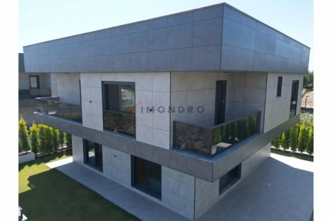 Продажа виллы  в Силиври, Стамбуле, Турция 4+1, 430м2, №193493 – фото 5