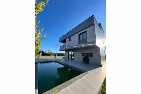 Продажа виллы  в Силиври, Стамбуле, Турция 4+1, 430м2, №193493 – фото 6