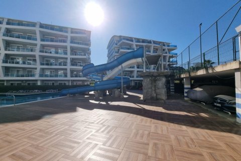 Продажа квартиры  в Оба, Анталье, Турция 2+1, 120м2, №193497 – фото 21