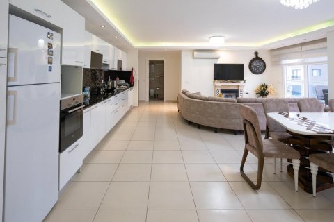 Продажа квартиры  в Оба, Анталье, Турция 2+1, 120м2, №193497 – фото 7