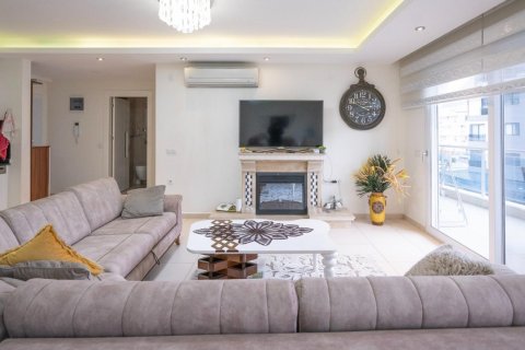 Продажа квартиры  в Оба, Анталье, Турция 2+1, 120м2, №193497 – фото 1