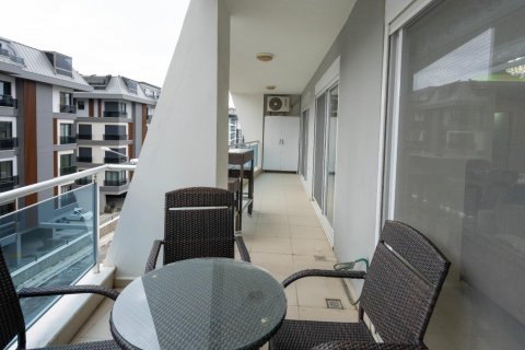 Продажа квартиры  в Оба, Анталье, Турция 2+1, 120м2, №193497 – фото 16