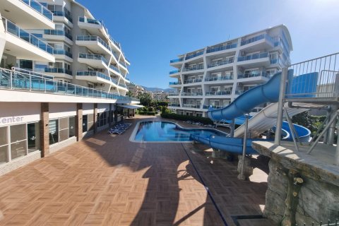 Продажа квартиры  в Оба, Анталье, Турция 2+1, 120м2, №193497 – фото 17