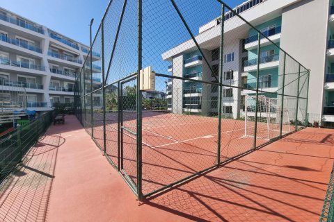 Продажа квартиры  в Оба, Анталье, Турция 2+1, 120м2, №193497 – фото 20