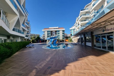 Продажа квартиры  в Оба, Анталье, Турция 2+1, 120м2, №193497 – фото 25