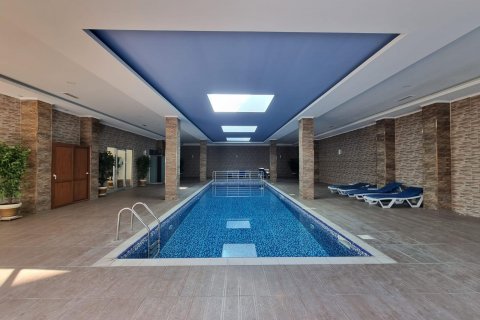 Продажа квартиры  в Оба, Анталье, Турция 2+1, 120м2, №193497 – фото 23