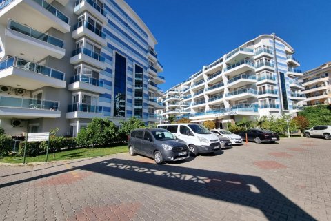 Продажа квартиры  в Оба, Анталье, Турция 2+1, 120м2, №193497 – фото 13