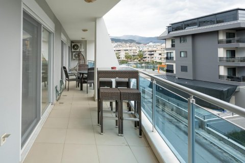 Продажа квартиры  в Оба, Анталье, Турция 2+1, 120м2, №193497 – фото 8