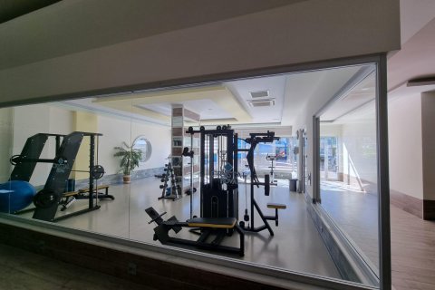 Продажа квартиры  в Оба, Анталье, Турция 2+1, 120м2, №193497 – фото 22