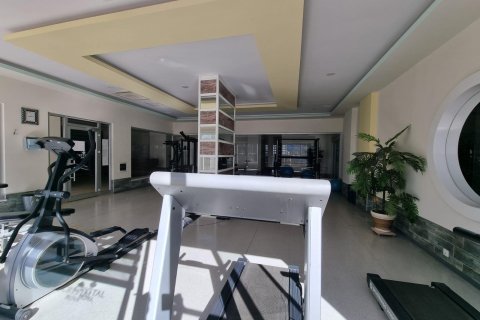 Продажа квартиры  в Оба, Анталье, Турция 2+1, 120м2, №193497 – фото 15