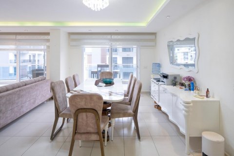 Продажа квартиры  в Оба, Анталье, Турция 2+1, 120м2, №193497 – фото 4