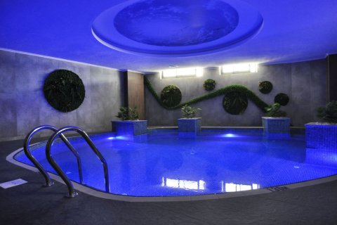 Daire  2+1  Mahmutlar, Antalya, Türkiye №41114 - 24