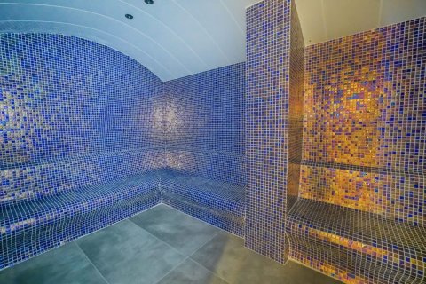 Daire  2+1  Mahmutlar, Antalya, Türkiye №41114 - 13