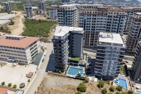 Daire  2+1  Mahmutlar, Antalya, Türkiye №41114 - 30