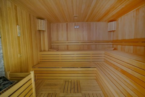 Daire  2+1  Mahmutlar, Antalya, Türkiye №41114 - 16