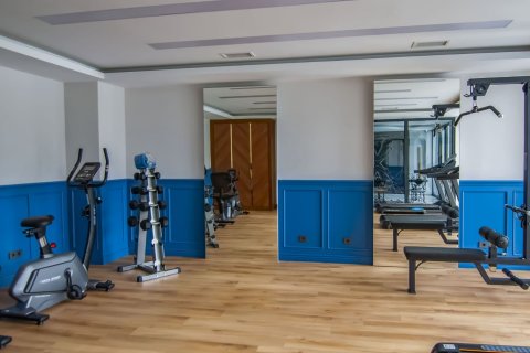 Daire  2+1  Mahmutlar, Antalya, Türkiye №41114 - 18