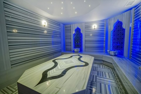 Daire  2+1  Mahmutlar, Antalya, Türkiye №41114 - 15