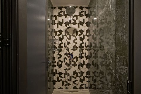 Daire  2+1  Mahmutlar, Antalya, Türkiye №41114 - 26