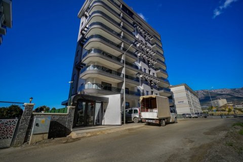 Daire  2+1  Mahmutlar, Antalya, Türkiye №41114 - 1