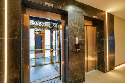 Daire  2+1  Mahmutlar, Antalya, Türkiye №41114 - 9