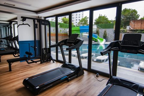 Daire  2+1  Mahmutlar, Antalya, Türkiye №41114 - 17