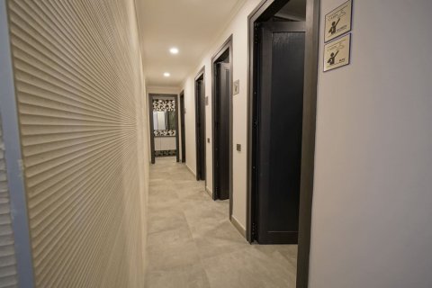 Daire  2+1  Mahmutlar, Antalya, Türkiye №41114 - 25