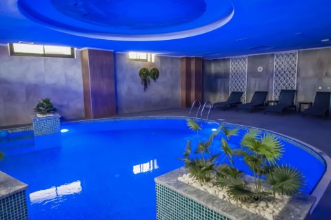 Daire  2+1  Mahmutlar, Antalya, Türkiye №41114 - 21