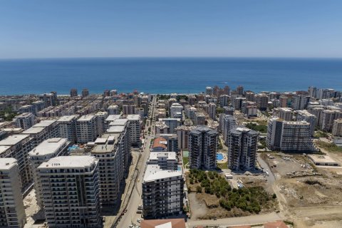 Daire  2+1  Mahmutlar, Antalya, Türkiye №41114 - 2