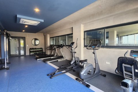 Daire 3+1 Kargıcak, Alanya, Antalya, Türkiye №193498 - 21