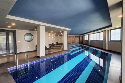 Daire 3+1 Kargıcak, Alanya, Antalya, Türkiye №193498 - 27