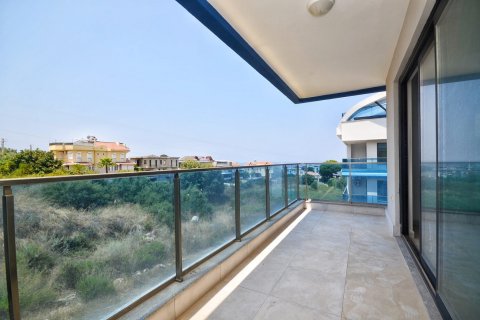 Daire 3+1 Kargıcak, Alanya, Antalya, Türkiye №193498 - 8