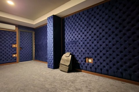 Daire 3+1 Kargıcak, Alanya, Antalya, Türkiye №193498 - 30