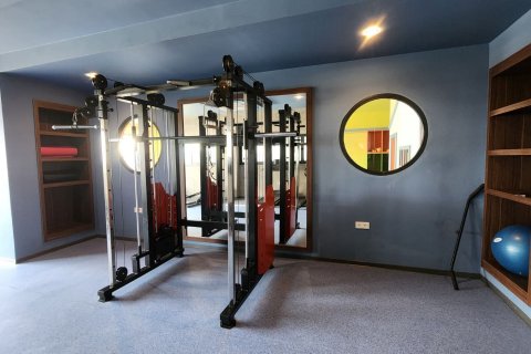 Daire 3+1 Kargıcak, Alanya, Antalya, Türkiye №193498 - 23