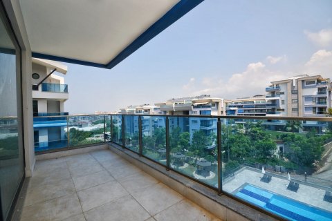 Daire 3+1 Kargıcak, Alanya, Antalya, Türkiye №193498 - 14