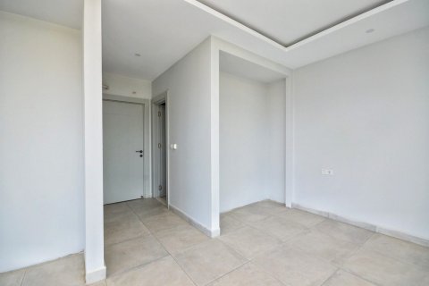 Daire 3+1 Kargıcak, Alanya, Antalya, Türkiye №193498 - 4