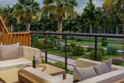 Apartment for sale  in Tatlisu, Famagusta, Northern Cyprus, 1 bedroom, 60m2, No. 193494 – photo 8