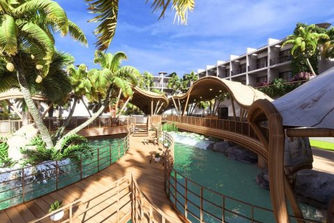 Apartment for sale  in Tatlisu, Famagusta, Northern Cyprus, 1 bedroom, 60m2, No. 193494 – photo 5