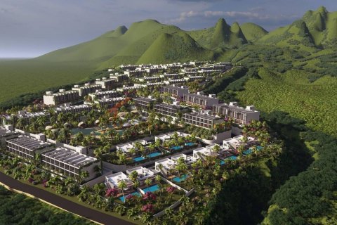 Apartment for sale  in Tatlisu, Famagusta, Northern Cyprus, 1 bedroom, 60m2, No. 193494 – photo 9